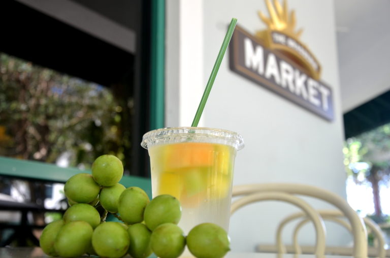 Guinep The Brasserie, Grand Cayman The Brasserie, Grand Cayman