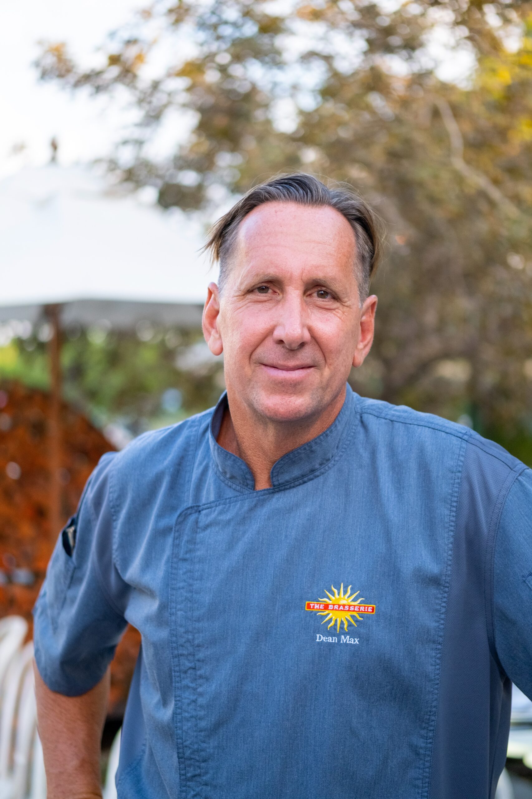 Dean Max The Brasserie, Grand Cayman The Brasserie, Grand Cayman