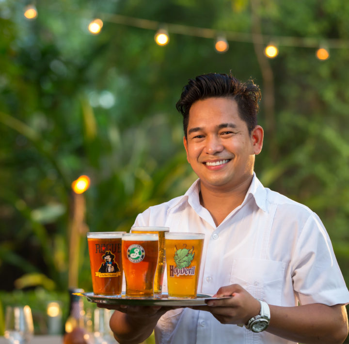 Private Events The Brasserie, Grand Cayman The Brasserie, Grand Cayman