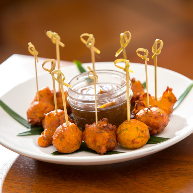 Coming Up The Brasserie, Grand Cayman The Brasserie, Grand Cayman