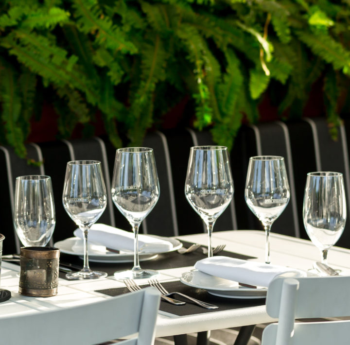 Coming Up The Brasserie, Grand Cayman The Brasserie, Grand Cayman