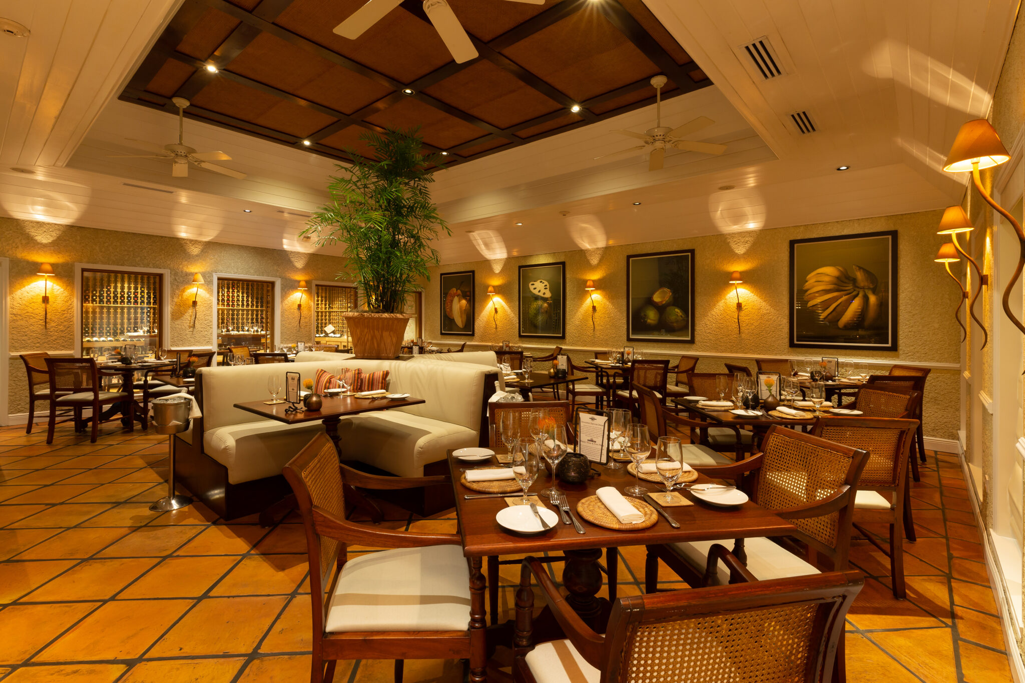 Home The Brasserie, Grand Cayman The Brasserie, Grand Cayman